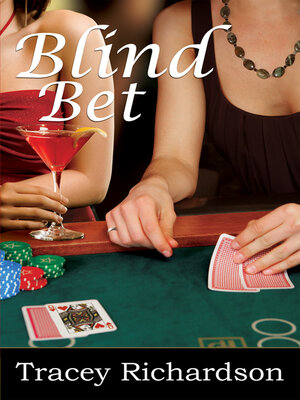 cover image of Blind Bet